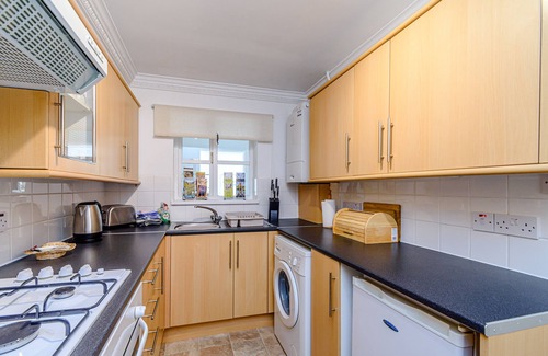 Whitby Apartment | THE BOLTHOLE: Family-Friendly Cottage with Garden in Whitby
