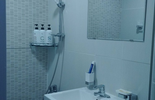 Jung-gu House | Cozy Bomgoro Guest House in Daegu with Breakfast Included