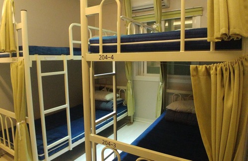 Jung-gu House | Cozy Bomgoro Guest House in Daegu with Breakfast Included