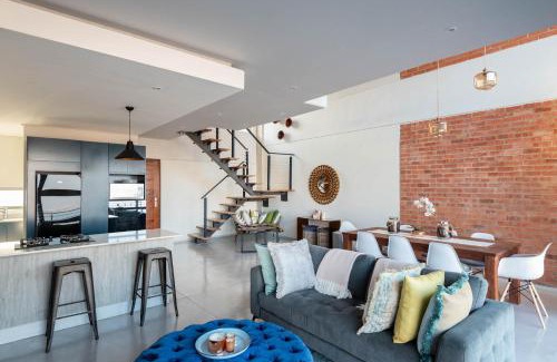 Durban Point Apartment | Family-Friendly Getaway at The Bond Square by AirAgents