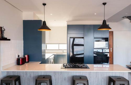 Durban Point Apartment | Family-Friendly Getaway at The Bond Square by AirAgents