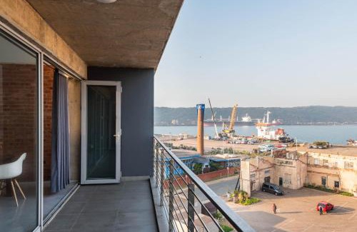 Durban Point Apartment | Family-Friendly Getaway at The Bond Square by AirAgents