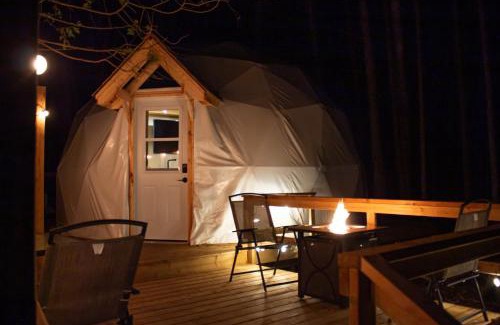 North Algona Wilberforce Other | The Bonne Chere at New Frontiers Retreat