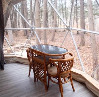 North Algona Wilberforce Other | The Bonne Chere at New Frontiers Retreat