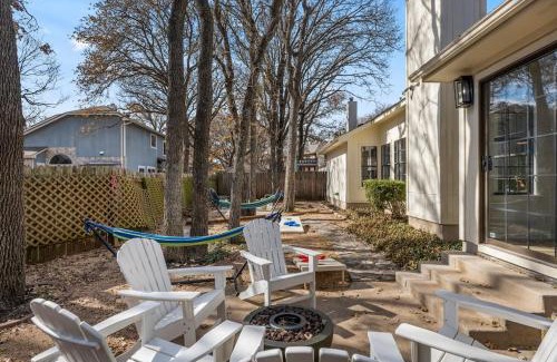 McNeil House | Ideal Family Retreat at The Bonnie - 5 Beds Near Attractions