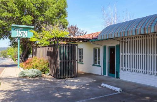 San Andreas House | Family-Friendly Retreat at The Bonnie Inn Unit 6