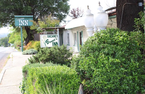 San Andreas House | Cozy Bonnie Inn Unit 6: Family-Friendly with Breakfast