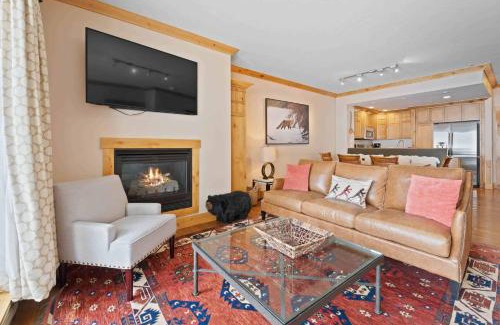 Beaver Creek Apartment | The Borders Lodge - Upper Borders 301