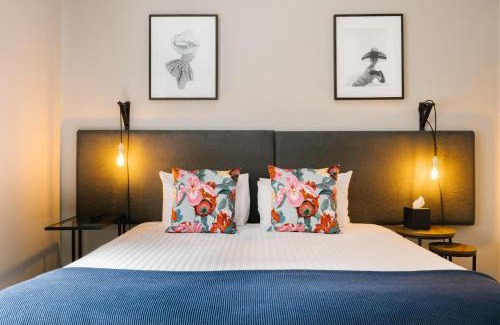 Cathedrals Hotel | Pet-Friendly Comfort at CitySpace Borough for Families
