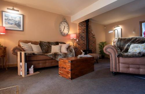 Orston House | Discover The Borrowers: A Cozy Escape Awaits You
