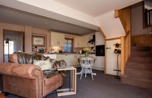 Orston House | Discover The Borrowers: A Cozy Escape Awaits You