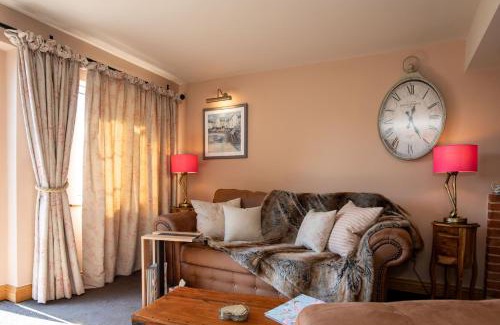Orston House | Discover The Borrowers: A Cozy Escape Awaits You