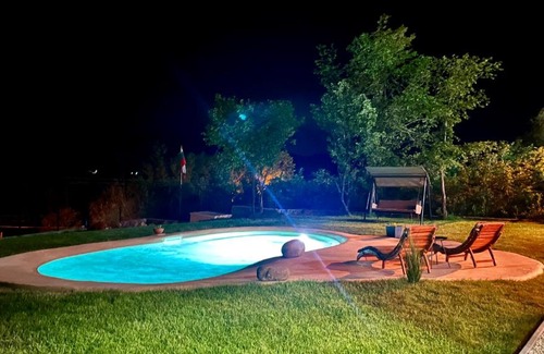 Veliko Tarnovo Villa | Experience The Borum House: Oceanfront Bliss & 10/10 Rating