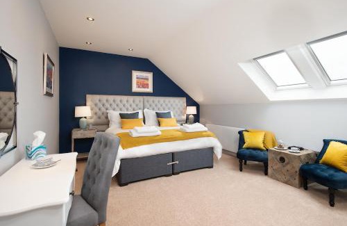 Old Bewick Bed & Breakfast | Experience The Bosk @ Breamish Valley Cottages - Rated 10/10