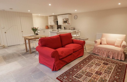 Swinton Cottage | Pet-Friendly Retreat at The Bothy in Malton