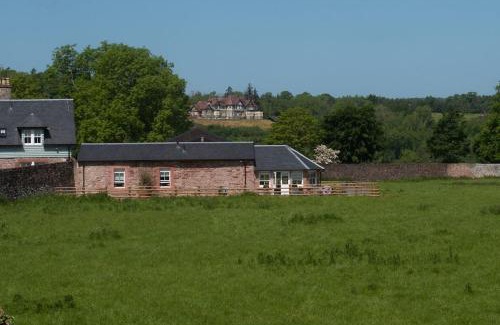 Melrose House | Experience Comfort at The Bothy at Dryburgh - Pet Friendly