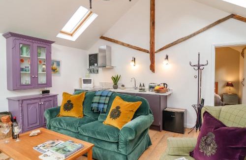 Saxmundham House | Discover The Bothy at Snape Hall: Family & Pet-Friendly Stay