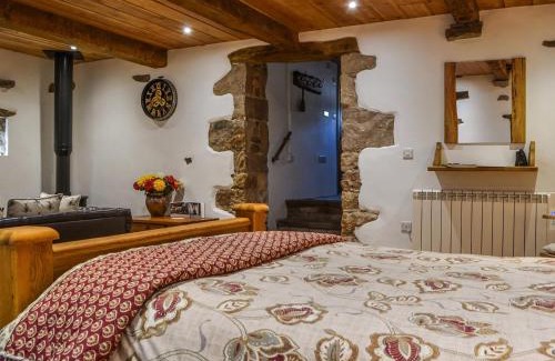 Maryport House | Guest Rated 10/10 at The Bothy - Family-Friendly Retreat