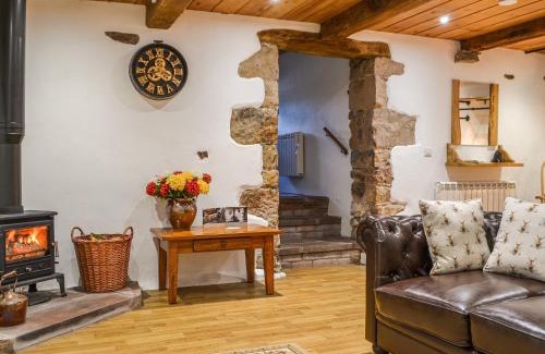 Maryport House | Guest Rated 10/10 at The Bothy - Family-Friendly Retreat