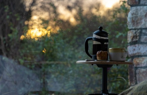 Clifden House | Unwind at The Studio @ Fernwood.eco with Private Sauna