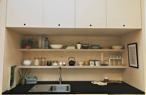 Clifden House | Unwind at The Studio @ Fernwood.eco with Private Sauna