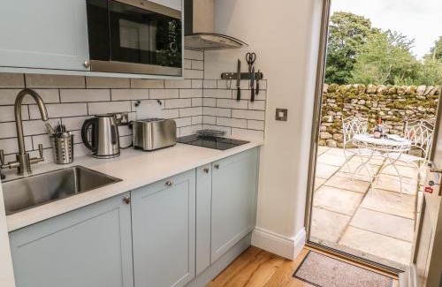 Arncliffe House | Exceptional Stays at The Bothy - 5-Star Guest Rated Hotel