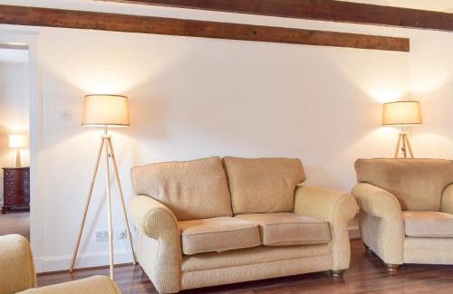Walkerburn House | Pet-Friendly Retreat: The Bothy with 9/10 Guest Rating