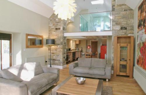 Newcastle-upon-Tyne House | Cozy Retreat at The Bothy House - Family Friendly Getaway