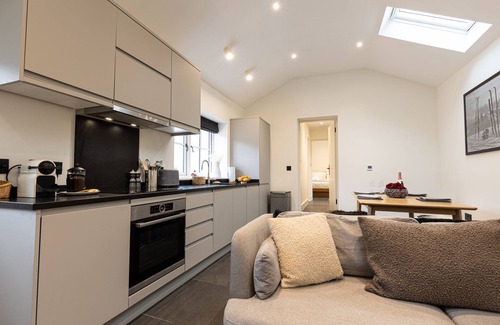 Low Newton Cottage | Discover The Bothy: Pet-Friendly Country Cottage Retreat
