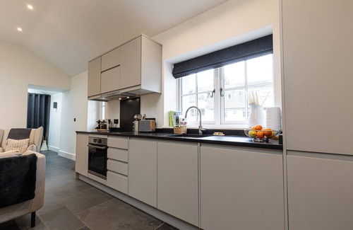 Low Newton Cottage | Discover The Bothy: Pet-Friendly Country Cottage Retreat