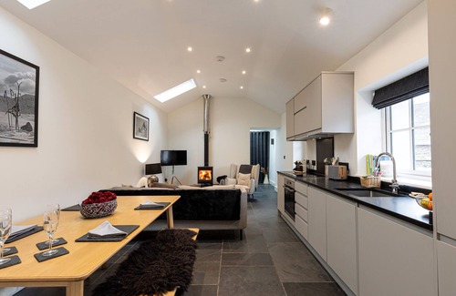 Low Newton Cottage | Discover The Bothy: Pet-Friendly Country Cottage Retreat