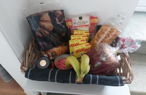 Lochgilphead Bed & Breakfast | Delightful Bothy Suite by Temple Wood: Rated 8.7/10