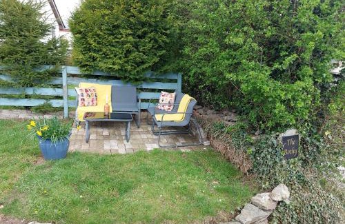 Lochgilphead Bed & Breakfast | Delightful Bothy Suite by Temple Wood: Rated 8.7/10