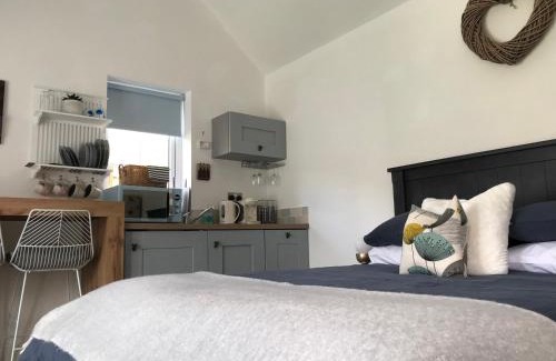 St Fillans Apartment | Discover The Bothy - Your Unique 4-Star Retreat