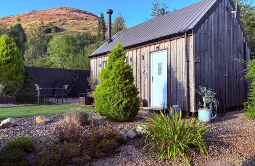 St Fillans Apartment | Discover The Bothy - Your Unique 4-Star Retreat