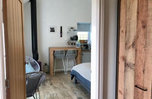St Fillans Apartment | Discover The Bothy - Your Unique 4-Star Retreat