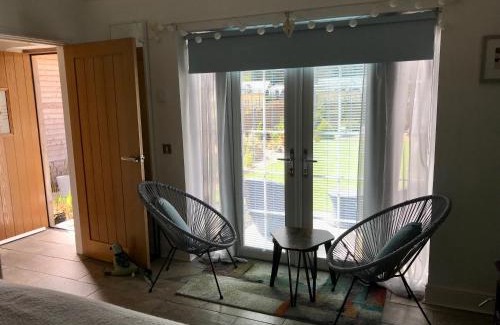 St Fillans Apartment | Discover The Bothy - Your Unique 4-Star Retreat