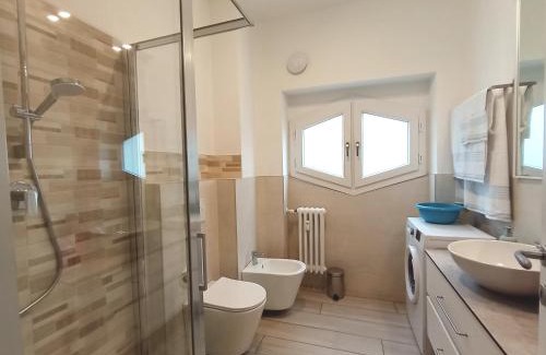 Lecco Apartment | The Boulevard Alcove semi-central&quiet suite, with balcony!