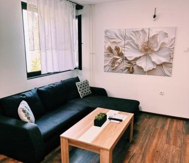 Zrenjanin Apartment | Budget-Friendly Apt Near Big Center with Pet & Child Perks