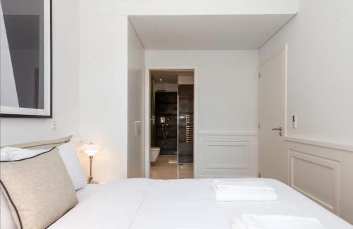 Baixa Apartment | Discover The Boulevard by The Good Neighbour in Lisbon