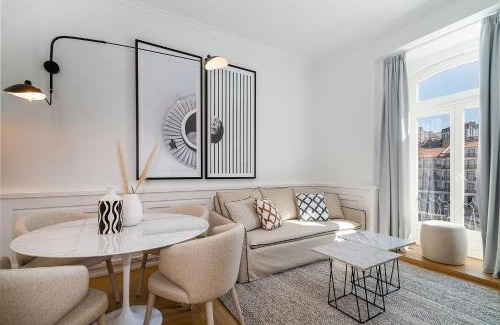 Baixa Apartment | Discover The Boulevard by The Good Neighbour in Lisbon