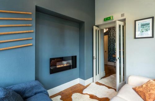 Windermere House | The Boundary