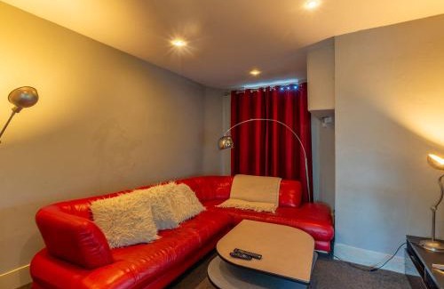 Windermere House | The Boundary