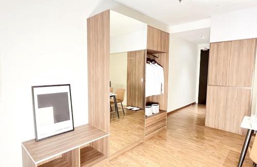 Taman Bukit Pantai Apartment | Welcoming Stay at The Bourke - Bangsar Trade Centre