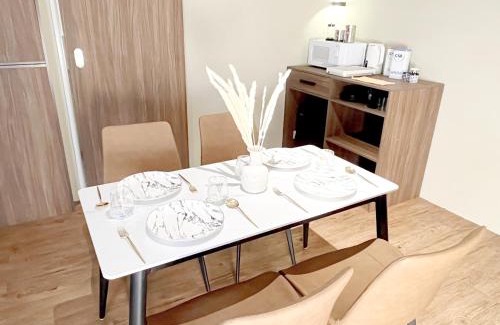 Taman Bukit Pantai Apartment | Welcoming Stay at The Bourke - Bangsar Trade Centre