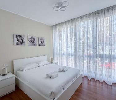 Carrobbio Apartment | Discover The Boutique Houses - Duomo with Child-Friendly Amenities