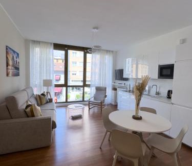 Carrobbio Apartment | Discover The Boutique Houses - Duomo with Child-Friendly Amenities