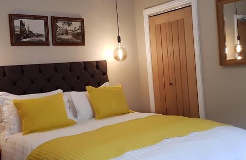 Bardon Mill Hotel | Discover The Bowes Hotel: Family-Friendly Retreat with Pool