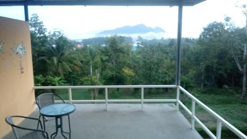 Downtown Krabi Resort | Budget-Friendly The Box House - Child Friendly & Rated 9/10
