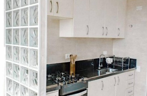 Sao Paulo Apartment | Discover The Secret Hideout: Spa & Breakfast Included